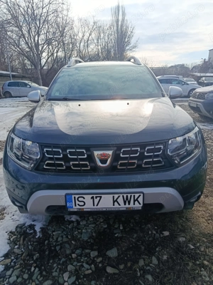 Dacia Duster  - imagine 4