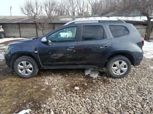 Dacia Duster  - imagine 3
