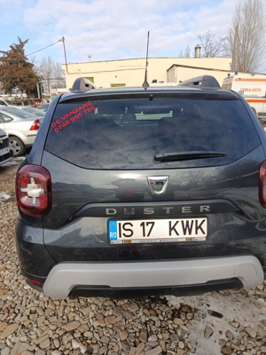 Dacia Duster  - imagine 2