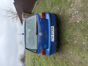 Vând golf 4 TDI 1.9 90 de cai - imagine 4