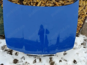 capotă skoda octavia 2001 1.4 stare buna - imagine 3