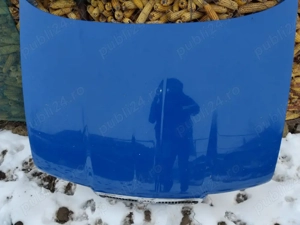 capotă skoda octavia 2001 1.4 stare buna