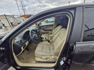 Vând Audi A3 - imagine 5