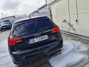 Vând Audi A3 - imagine 4