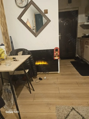 Ofer spre închiriere garsonieră regim hotelier, zona centrala