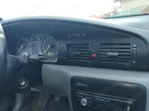 bord skoda octavia 2001 1.4 cu ceasuri cu tot