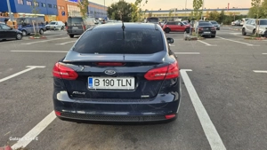 Focus Sedan 2017 - imagine 3