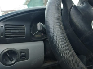 bord skoda octavia 2001 1.4 cu ceasuri cu tot - imagine 2