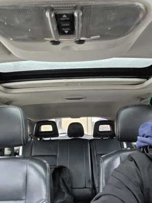 Suv - Jeep Compass- 2011 - euro 5 - acte valabile  - imagine 8