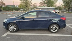 Focus Sedan 2017 - imagine 4