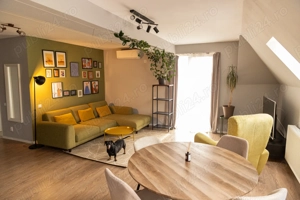 Apartament cu 3 camere în Cluj-Napoca, pet friendly, parcare inclusă, zona Leroy Merlin (Europa)