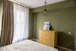Apartament cu 3 camere în Cluj-Napoca, pet friendly, parcare inclusă, zona Leroy Merlin (Europa) - imagine 7