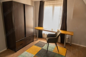 Apartament cu 3 camere în Cluj-Napoca, pet friendly, parcare inclusă, zona Leroy Merlin (Europa) - imagine 8