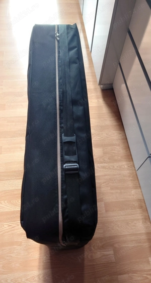 Vand pat gene masaj + scaun cosmetica 