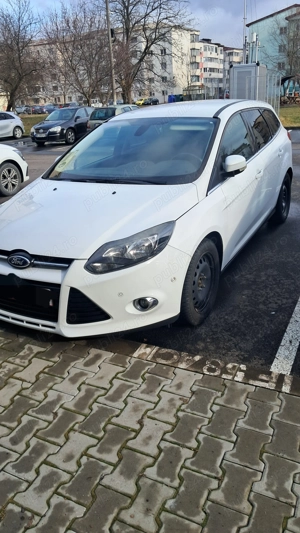 Ford Focus 3, 2012 - imagine 2