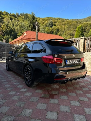 vand bmw f31 xdrive 2015 - imagine 4