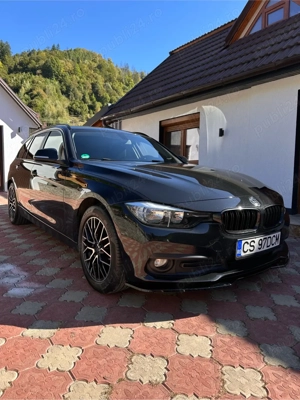 vand bmw f31 xdrive 2015 - imagine 3