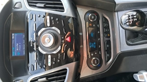 Ford Focus 3, 2012 - imagine 4