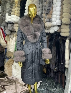 Geci calduroase de iarna  - imagine 2