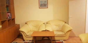 3 camere 2 bai decomandat etaj 1 din 4, cartier 1 Mai, CT, termopane, mobilat, utilat, vedere S-N 