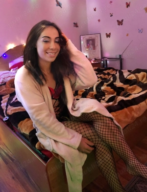 Bună sunt noua transexuală