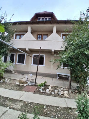 vila de vanzare, 260000 eur, str C.Brancoveanu, 14 - imagine 5
