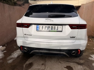 Jaguar E pace D180 AWD S - imagine 2