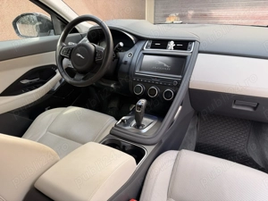 Jaguar E pace D180 AWD S - imagine 3