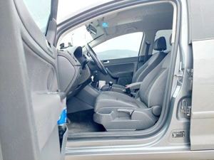 Vw Golf V plus TOUR 1.9 TDI (105cp) Euro 4 an 2007 inmatriculat din 2024 - imagine 5