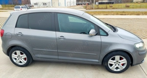 Vw Golf V plus TOUR 1.9 TDI (105cp) Euro 4 an 2007 inmatriculat din 2024 - imagine 3