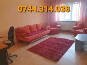 Mioveni, Ofer spre inchiriere Apartament 3 camere zona Primăriei. 