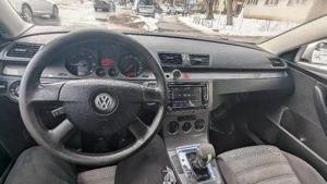 vand pasat b6 2008 