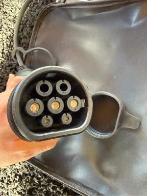 Incarcator auto GreenCell Nou, 3,6KW