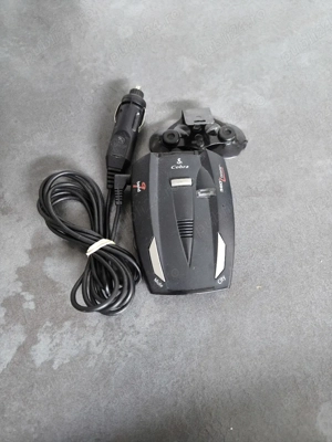 detector RADAR - imagine 3