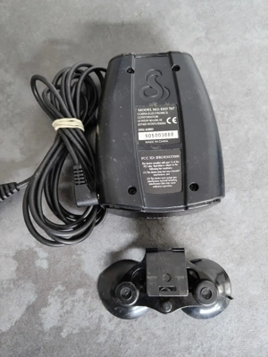 detector RADAR - imagine 2