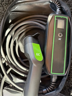 Incarcator auto GreenCell Nou, 3,6KW - imagine 2