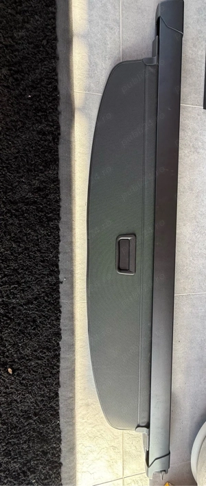 Rulou portbagaj Audi Q7 2015-2025 - imagine 3