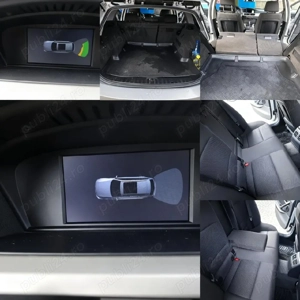 BMW Seria 3 F30 318d Automat Sport 2012 - imagine 7