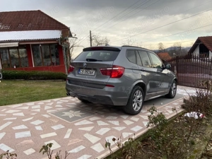 Bmw X3 M-Pachet F25 - imagine 7