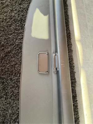 Rulou portbagaj Audi Q7 2015-2025