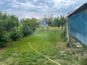 teren poiana intravilan 