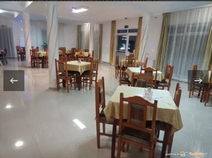 închiriez restaurant 