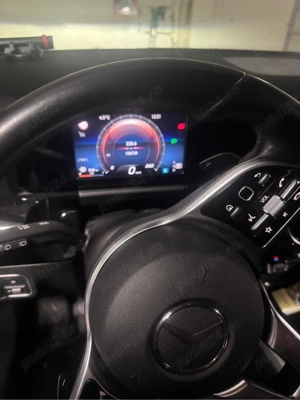 GLA 200 de vinazare  - imagine 4