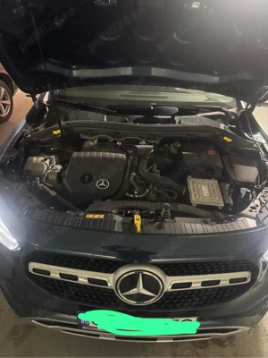 GLA 200 de vinazare  - imagine 2