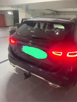 GLA 200 de vinazare  - imagine 3