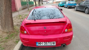 Hyundai GK coupe - imagine 2