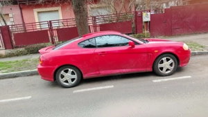 Hyundai GK coupe - imagine 3