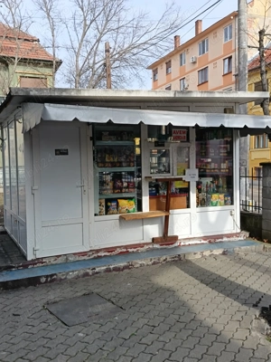 Chioșc termopan, de vinzare!  - imagine 3