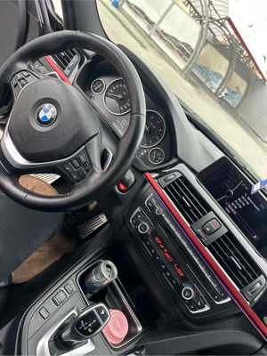 De vanzare BMW f30  - imagine 6