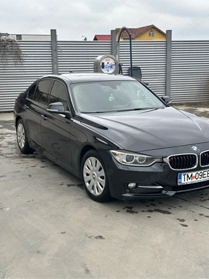 De vanzare BMW f30  - imagine 5